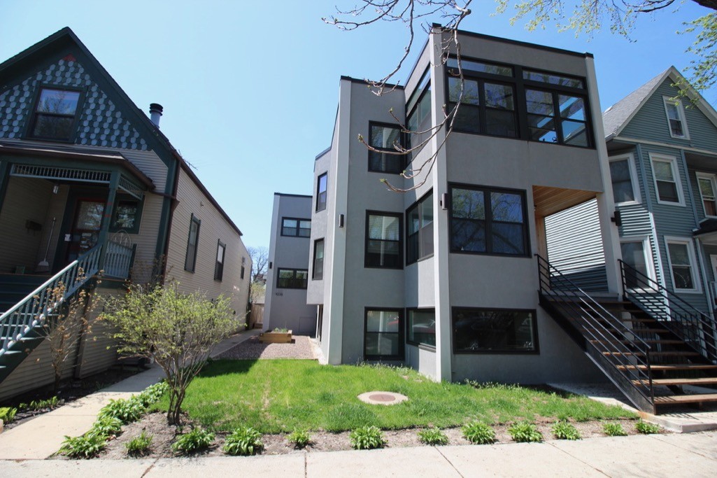 Albany + Berteau