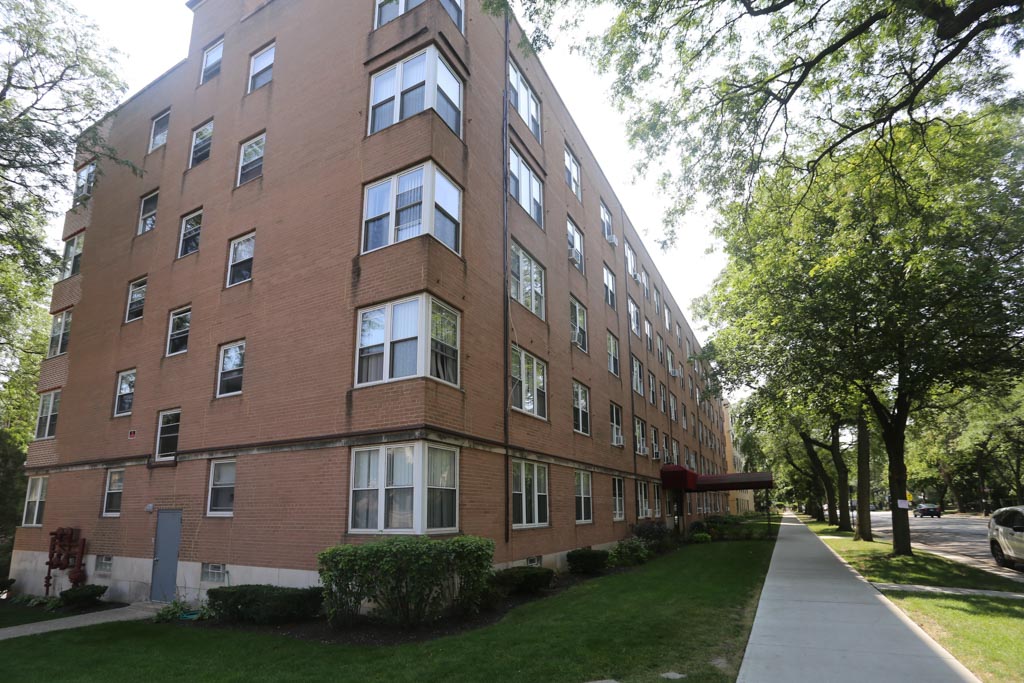 Rogers Park Apartments No Credit Check