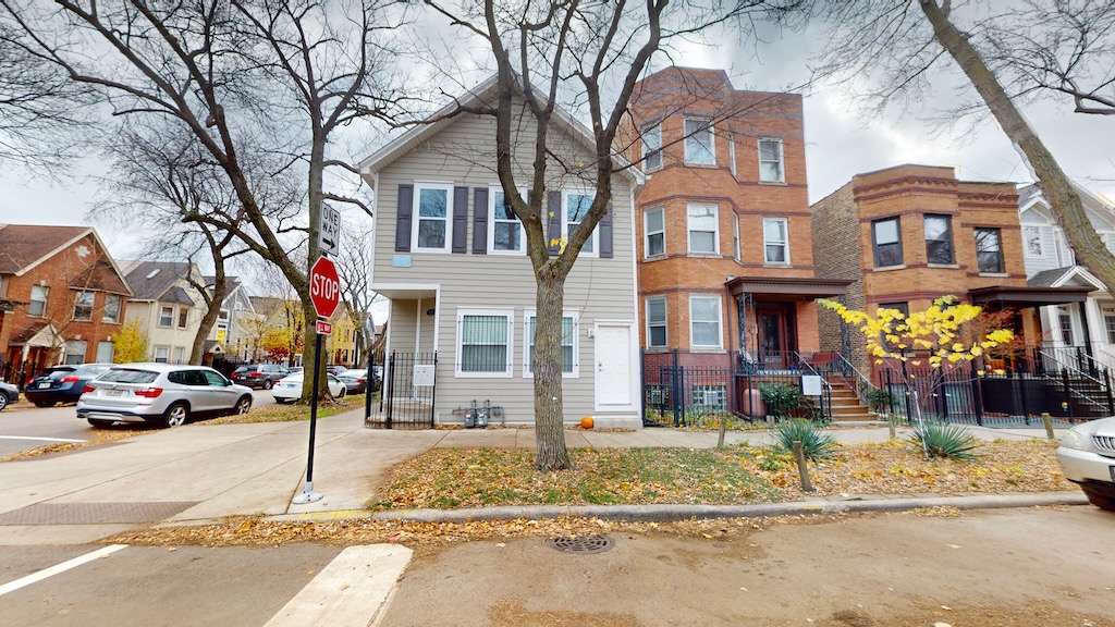 Fletcher + Hoyne