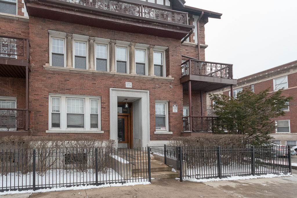 Sheridan + Montrose
