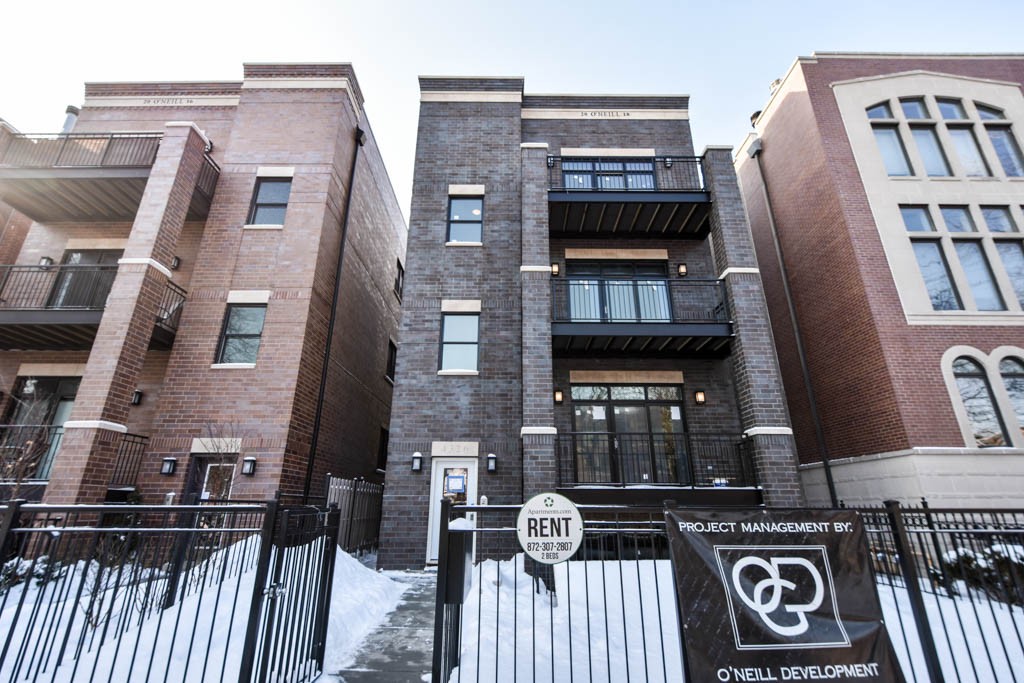 Wrigleyville Apartments For Sale