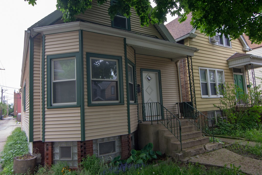 Maplewood + Diversey