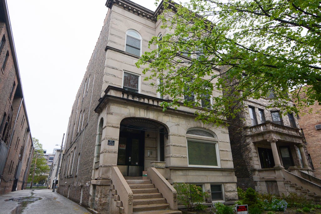 Studio Apartments Wrigleyville Chicago